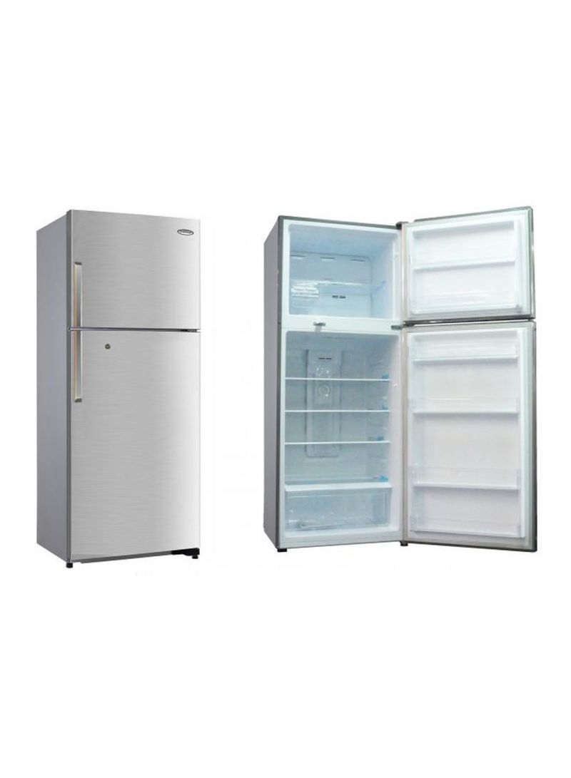 Fridge 400L WNT4016ERI Silver